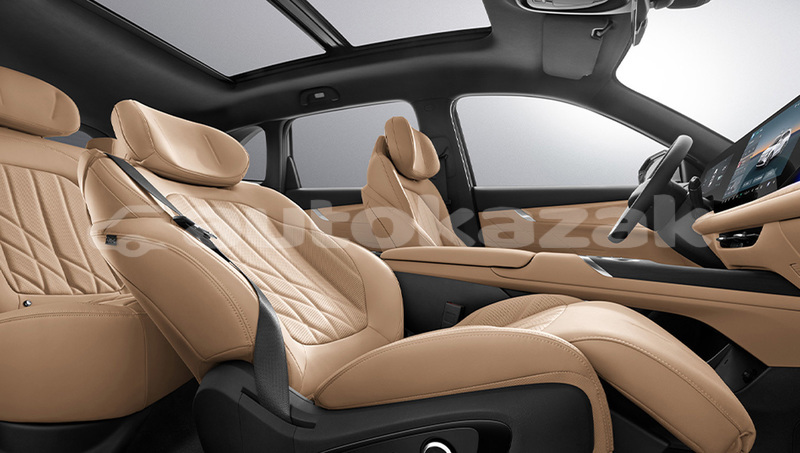 Big with watermark changan cs75 kostanay derjavinsk 6349