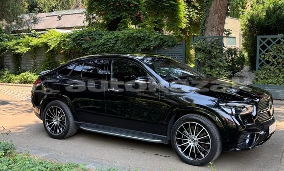Buy Used Mercedes-Benz GLE Coupe Black Car in Georgiyev in Taraz Buy Used Mercedes-Benz GLE Coupe Black Car in Georgiyev in Taraz