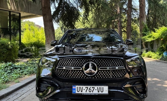 Buy Used Mercedes-Benz GLE Coupe Black Car in Georgiyev in Taraz Buy Used Mercedes-Benz GLE Coupe Black Car in Georgiyev in Taraz