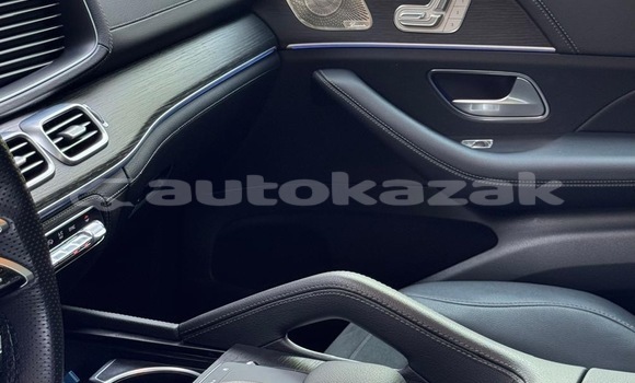 Buy Used Mercedes-Benz GLE Coupe Black Car in Georgiyev in Taraz Buy Used Mercedes-Benz GLE Coupe Black Car in Georgiyev in Taraz