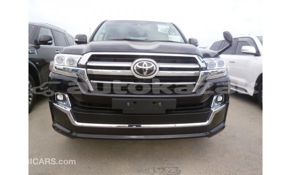 Buy Import Toyota Land Cruiser Black Car in Import - Dubai in Akmecet Buy Import Toyota Land Cruiser Black Car in Import - Dubai in Akmecet