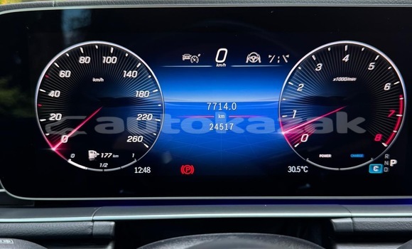 Buy Used Mercedes-Benz GLE Coupe Black Car in Georgiyev in Taraz Buy Used Mercedes-Benz GLE Coupe Black Car in Georgiyev in Taraz