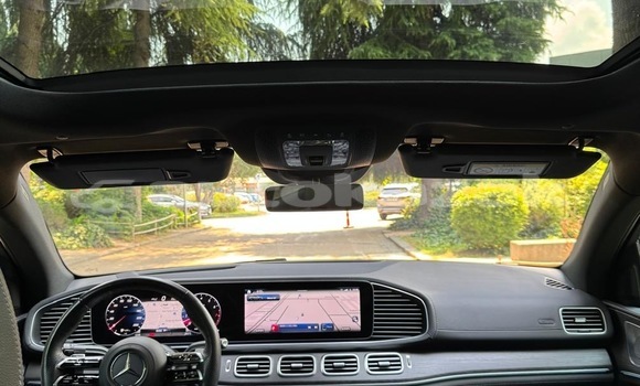 Buy Used Mercedes-Benz GLE Coupe Black Car in Georgiyev in Taraz Buy Used Mercedes-Benz GLE Coupe Black Car in Georgiyev in Taraz