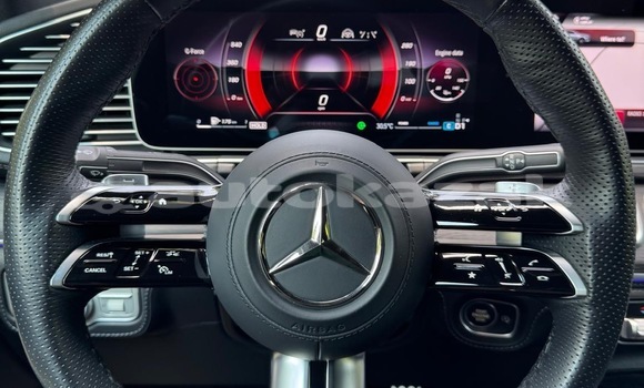 Buy Used Mercedes-Benz GLE Coupe Black Car in Georgiyev in Taraz Buy Used Mercedes-Benz GLE Coupe Black Car in Georgiyev in Taraz