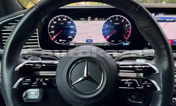 Buy Used Mercedes-Benz GLE Coupe Black Car in Georgiyev in Taraz Buy Used Mercedes-Benz GLE Coupe Black Car in Georgiyev in Taraz