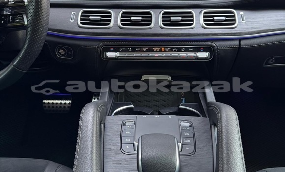 Buy Used Mercedes-Benz GLE Coupe Black Car in Georgiyev in Taraz Buy Used Mercedes-Benz GLE Coupe Black Car in Georgiyev in Taraz