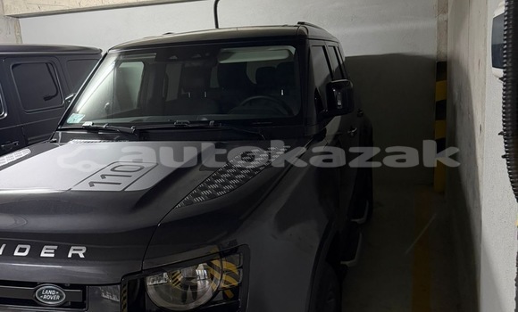 Buy Used Land Rover Defender Other Car in Georgiyev in Taraz
