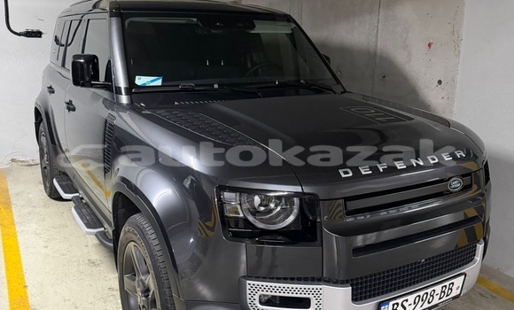 Buy Used Land Rover Defender Other Car in Georgiyev in Taraz Buy Used Land Rover Defender Other Car in Georgiyev in Taraz