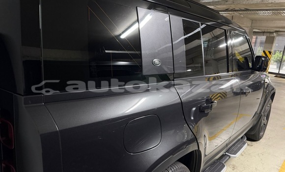 Buy Used Land Rover Defender Other Car in Georgiyev in Taraz Buy Used Land Rover Defender Other Car in Georgiyev in Taraz