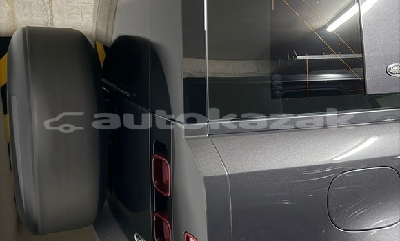 Buy Used Land Rover Defender Other Car in Georgiyev in Taraz Buy Used Land Rover Defender Other Car in Georgiyev in Taraz