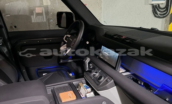 Buy Used Land Rover Defender Other Car in Georgiyev in Taraz Buy Used Land Rover Defender Other Car in Georgiyev in Taraz