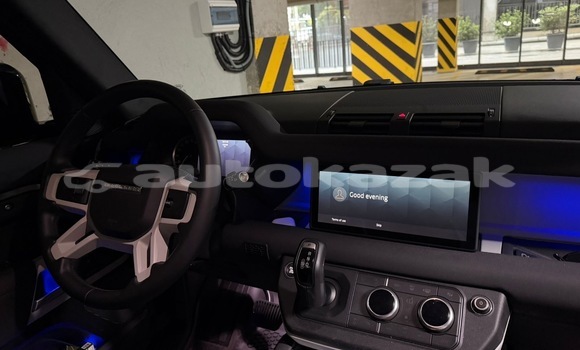 Buy Used Land Rover Defender Other Car in Georgiyev in Taraz Buy Used Land Rover Defender Other Car in Georgiyev in Taraz