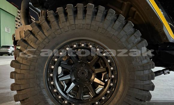 Buy Used Jeep Wrangler Black Car in Georgiyev in Taraz Buy Used Jeep Wrangler Black Car in Georgiyev in Taraz