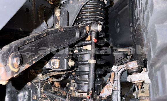 Buy Used Jeep Wrangler Black Car in Georgiyev in Taraz Buy Used Jeep Wrangler Black Car in Georgiyev in Taraz