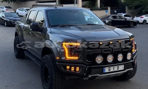Buy Used Ford F–150 Other Car in Georgiyev in Taraz
