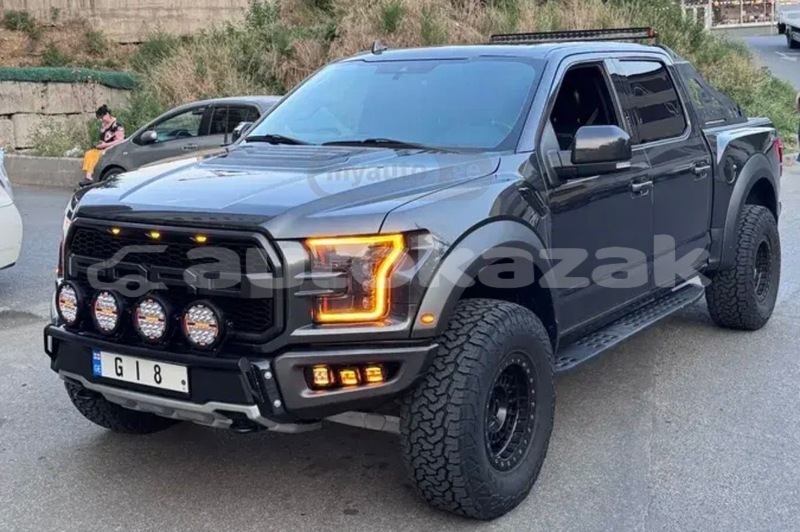 Big with watermark ford f 150 taraz georgiyev 6353