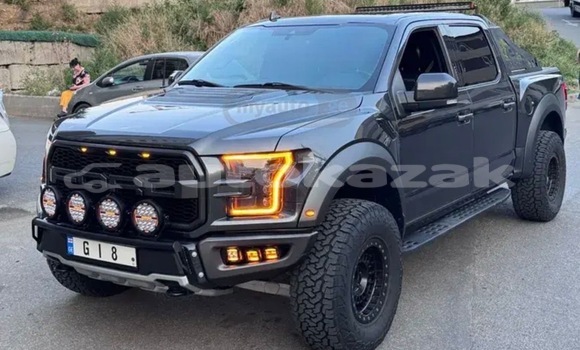 Buy Used Ford F–150 Other Car in Georgiyev in Taraz Buy Used Ford F–150 Other Car in Georgiyev in Taraz