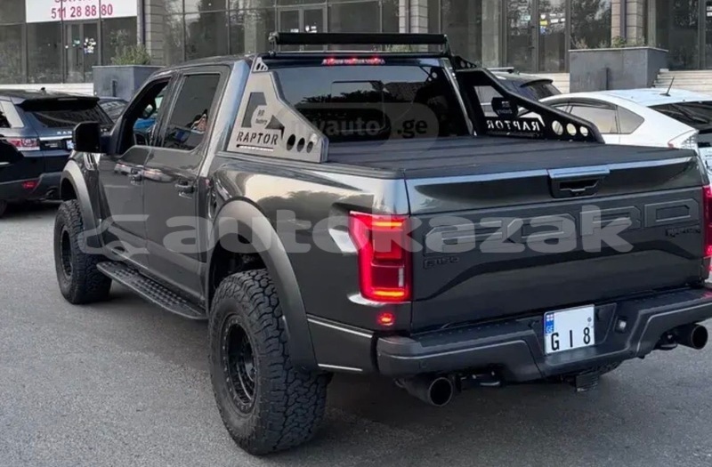 Big with watermark ford f 150 taraz georgiyev 6353