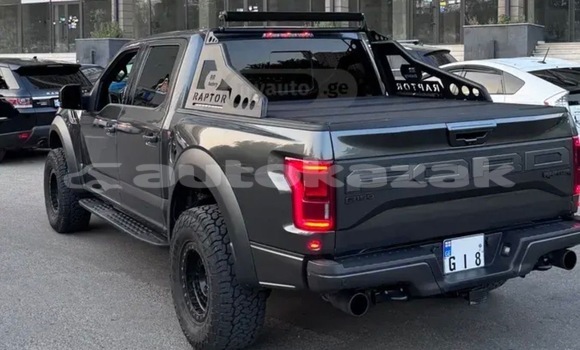 Buy Used Ford F–150 Other Car in Georgiyev in Taraz Buy Used Ford F–150 Other Car in Georgiyev in Taraz
