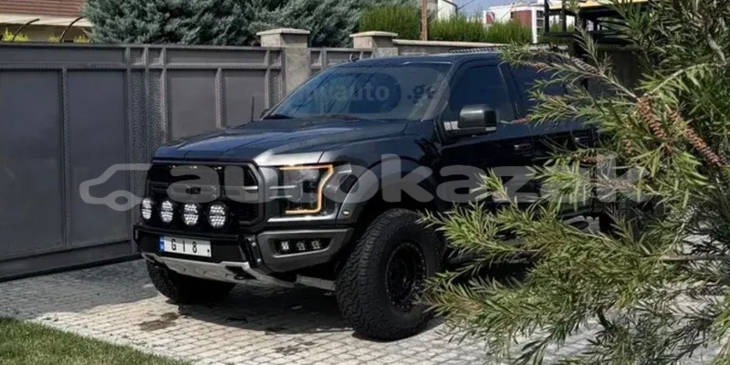 Big with watermark ford f 150 taraz georgiyev 6353