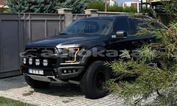 Buy Used Ford F–150 Other Car in Georgiyev in Taraz Buy Used Ford F–150 Other Car in Georgiyev in Taraz