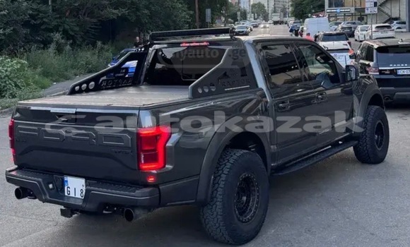 Buy Used Ford F–150 Other Car in Georgiyev in Taraz Buy Used Ford F–150 Other Car in Georgiyev in Taraz