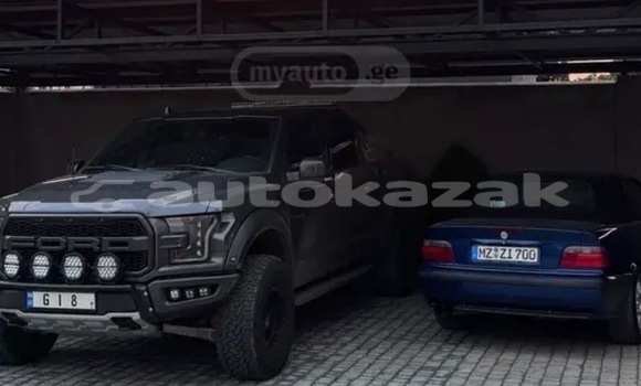 Buy Used Ford F–150 Other Car in Georgiyev in Taraz Buy Used Ford F–150 Other Car in Georgiyev in Taraz