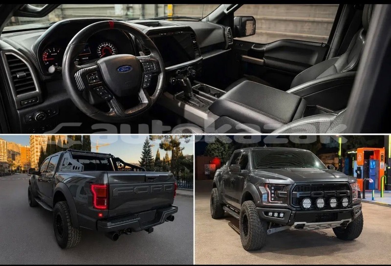 Big with watermark ford f 150 taraz georgiyev 6353