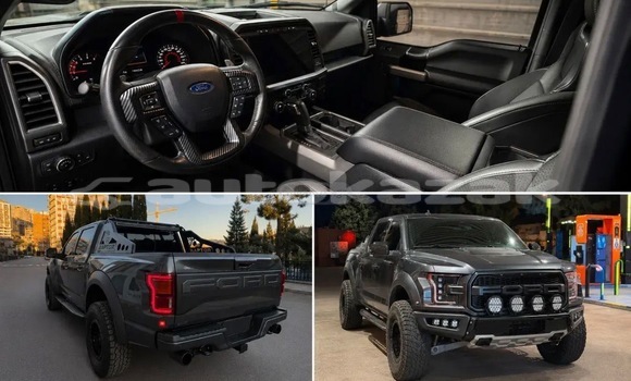 Buy Used Ford F–150 Other Car in Georgiyev in Taraz Buy Used Ford F–150 Other Car in Georgiyev in Taraz