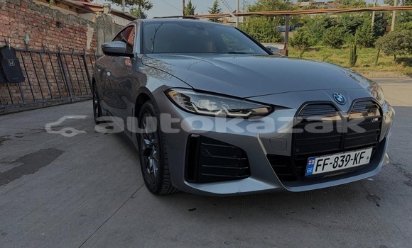 Buy Used BMW 4-Series Other Car in Georgiyev in Taraz Buy Used BMW 4-Series Other Car in Georgiyev in Taraz
