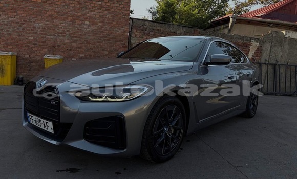 Buy Used BMW 4-Series Other Car in Georgiyev in Taraz Buy Used BMW 4-Series Other Car in Georgiyev in Taraz