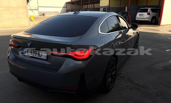 Buy Used BMW 4-Series Other Car in Georgiyev in Taraz Buy Used BMW 4-Series Other Car in Georgiyev in Taraz