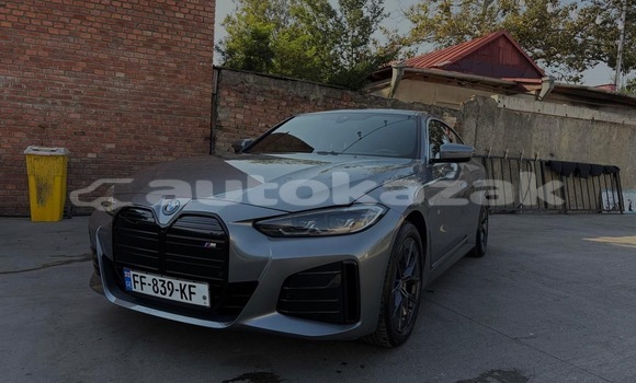 Buy Used BMW 4-Series Other Car in Georgiyev in Taraz Buy Used BMW 4-Series Other Car in Georgiyev in Taraz
