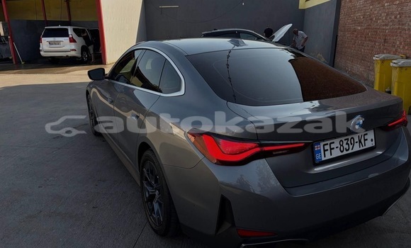 Buy Used BMW 4-Series Other Car in Georgiyev in Taraz Buy Used BMW 4-Series Other Car in Georgiyev in Taraz