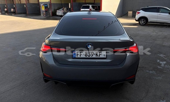 Buy Used BMW 4-Series Other Car in Georgiyev in Taraz Buy Used BMW 4-Series Other Car in Georgiyev in Taraz