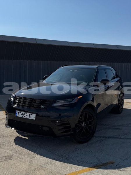 Big with watermark land rover range rover velar taraz georgiyev 6356