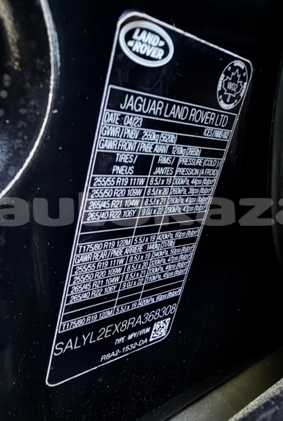 Big with watermark land rover range rover velar taraz georgiyev 6356