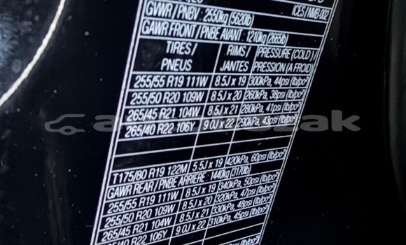 Buy Used Land Rover Range Rover Velar Black Car in Georgiyev in Taraz Buy Used Land Rover Range Rover Velar Black Car in Georgiyev in Taraz
