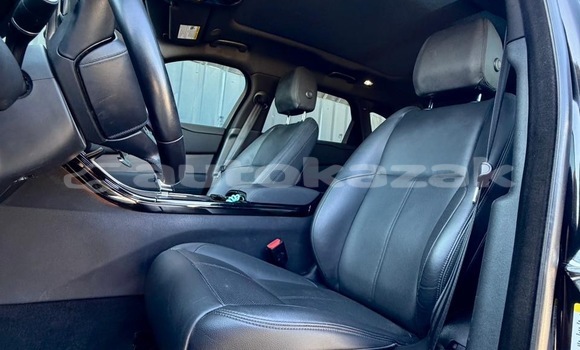 Buy Used Land Rover Range Rover Velar Black Car in Georgiyev in Taraz Buy Used Land Rover Range Rover Velar Black Car in Georgiyev in Taraz