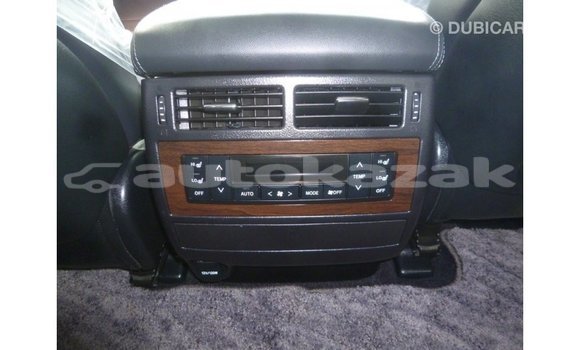 Buy Import Toyota Land Cruiser Black Car in Import - Dubai in Akmecet Buy Import Toyota Land Cruiser Black Car in Import - Dubai in Akmecet