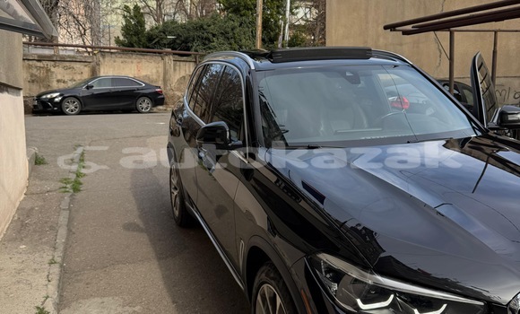 Buy Used BMW X5 Black Car in Georgiyev in Taraz Buy Used BMW X5 Black Car in Georgiyev in Taraz