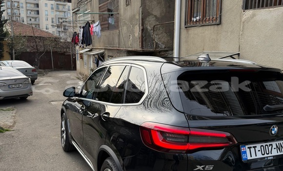 Buy Used BMW X5 Black Car in Georgiyev in Taraz Buy Used BMW X5 Black Car in Georgiyev in Taraz