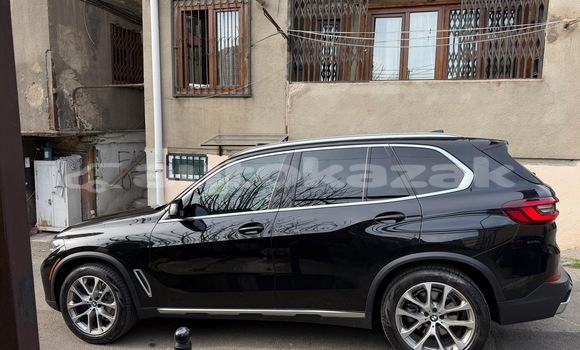 Buy Used BMW X5 Black Car in Georgiyev in Taraz Buy Used BMW X5 Black Car in Georgiyev in Taraz