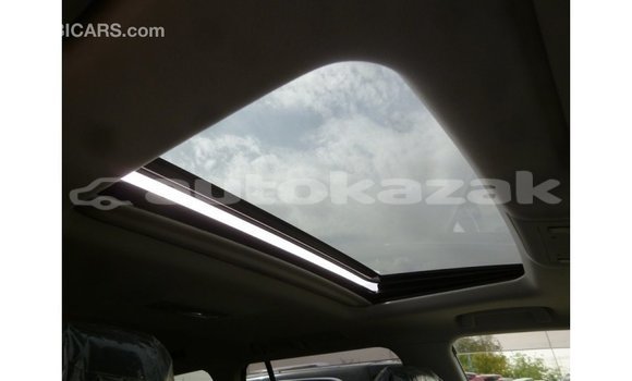 Buy Import Toyota Land Cruiser Black Car in Import - Dubai in Akmecet Buy Import Toyota Land Cruiser Black Car in Import - Dubai in Akmecet