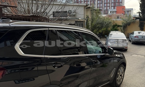 Buy Used BMW X5 Black Car in Georgiyev in Taraz Buy Used BMW X5 Black Car in Georgiyev in Taraz