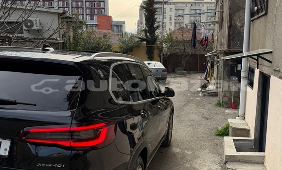 Buy Used BMW X5 Black Car in Georgiyev in Taraz Buy Used BMW X5 Black Car in Georgiyev in Taraz
