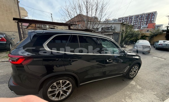 Buy Used BMW X5 Black Car in Georgiyev in Taraz Buy Used BMW X5 Black Car in Georgiyev in Taraz