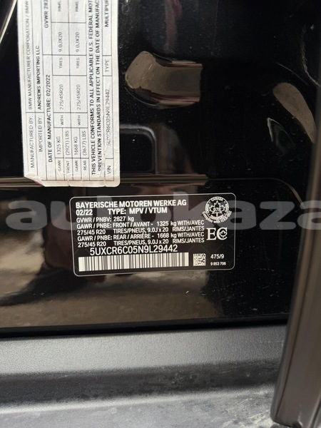 Big with watermark bmw x5 taraz georgiyev 6358
