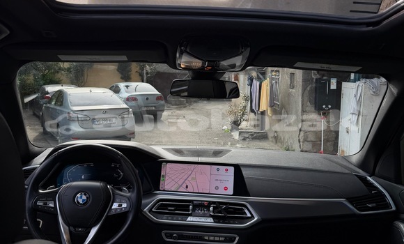 Buy Used BMW X5 Black Car in Georgiyev in Taraz Buy Used BMW X5 Black Car in Georgiyev in Taraz