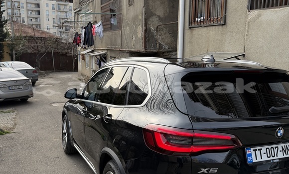Buy Used BMW X5 Black Car in Georgiyev in Taraz Buy Used BMW X5 Black Car in Georgiyev in Taraz